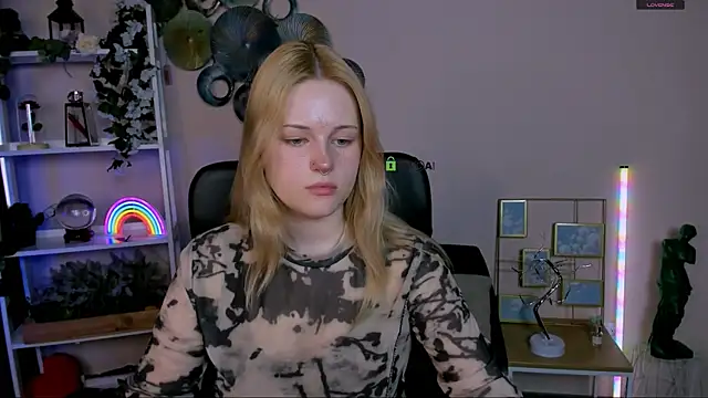 trixy_melison 라이브 XXX 채팅