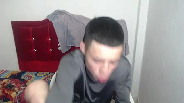 Jairito_989: вебкам-шоу