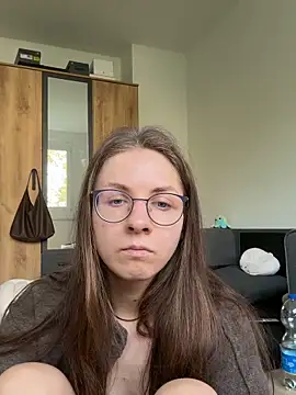 SweetLuna96 Webcam-Show