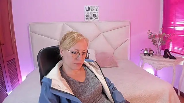 Czat XXX na żywo – SammySanders
