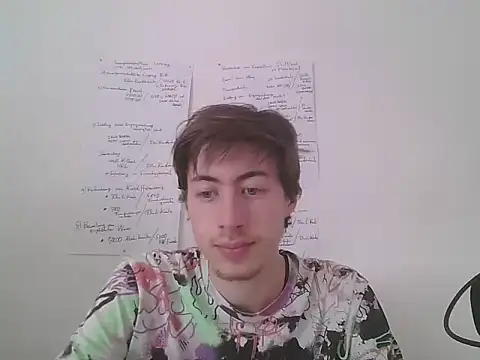 Онлайн чат XXX VelvetRagottiOG