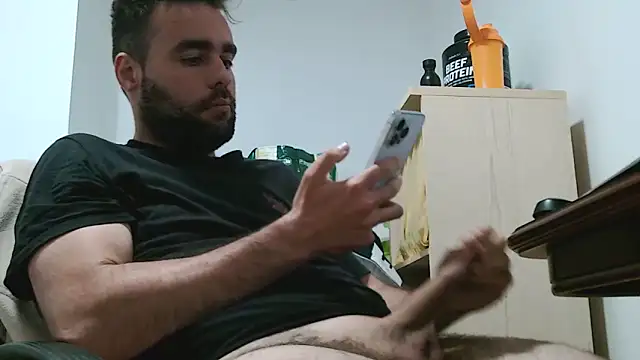fabricadeleche Webcamshow