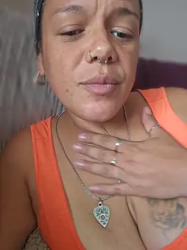 GoddessChantelle Live XXX-Chat