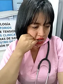 Show Webcam de Nurse_Alice-7
