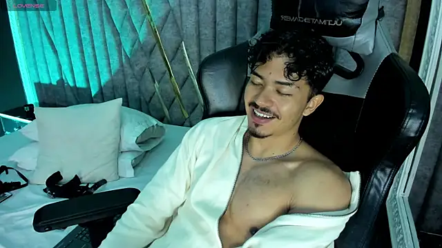 Show webcam de NicolaiKarav