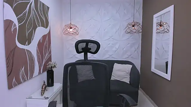Sharon_tits Adlı Modelin Canlı XXX Sohbeti