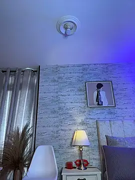 HoneyMollyX Live XXX-Chat