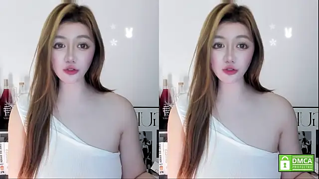 Cute_Mango's Live XXX Chat