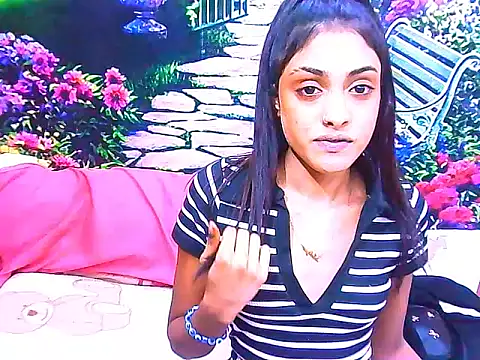 Živý XXX chat IndianPretty14u2Luv