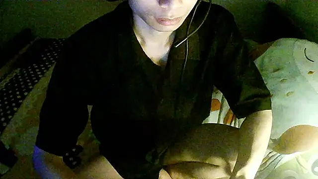 Show Webcam de Kangc369