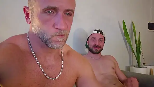 Show Webcam de phranof_
