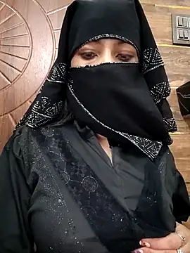 Noorkhatoonn Live XXX chat