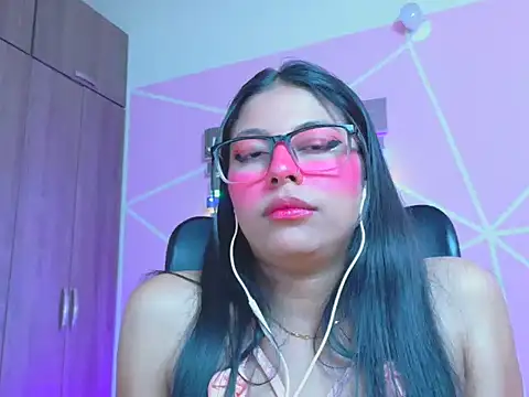 _ALLYSON18_ – Live XXX-chat
