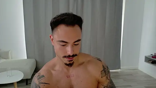 Show webcam de Master_Lukas