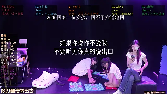 SG-0310 Show Webcam