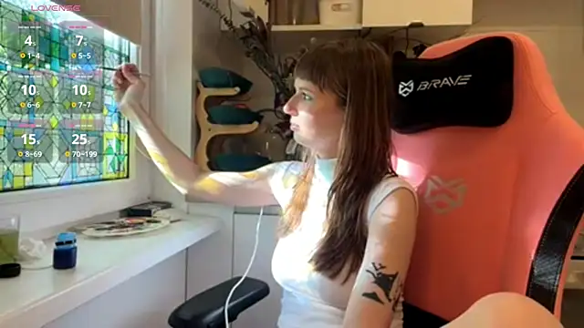 JackBoyken – Live XXX-chat