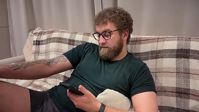Bear_bear_ 라이브 XXX 채팅