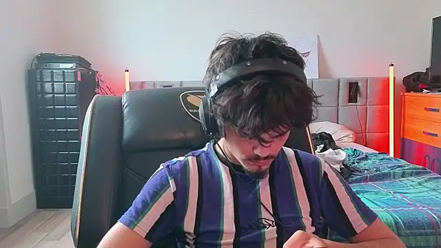 JordanShow Webcamshow