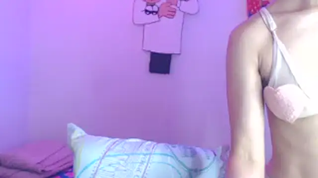 jhoanitahot's Live XXX Chat