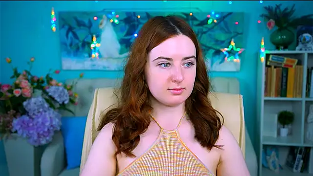 AnnTerry_'s Live XXX Chat