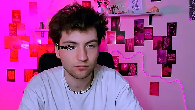 Živý XXX chat joseph_bear_
