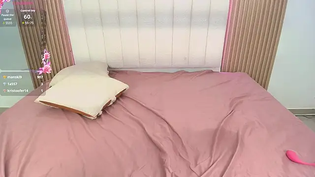 allyson_nahid's Webcam Show