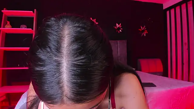 IrisFyre's Live XXX Chat