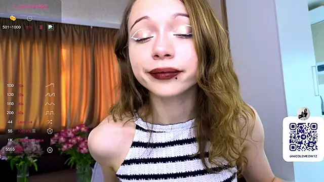 _SofiaBrown Chat XXX live