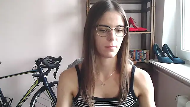 Chatroom XXX en direct de love_megi