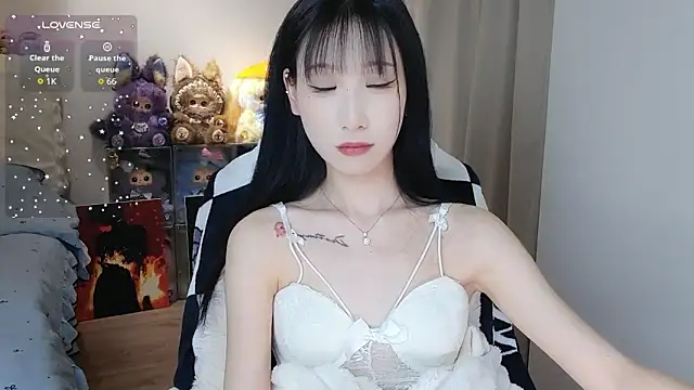 M-OTT_'s Live XXX Chat