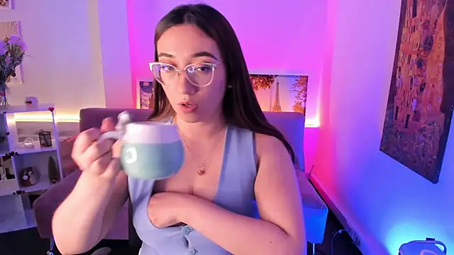 Živý XXX chat _RosieRider