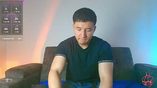 Alexander_Connor 라이브 XXX 채팅