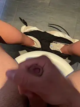 Вебкам-шоу musclex777