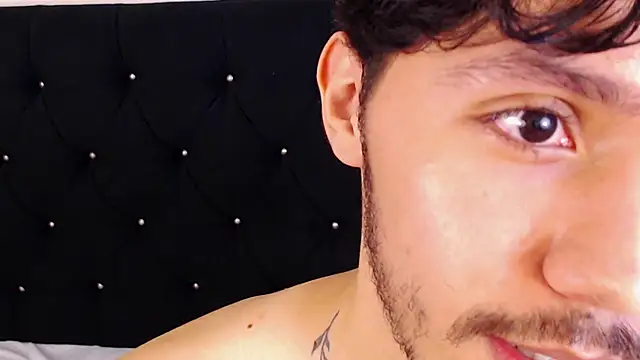 1ssebas Webcamshow