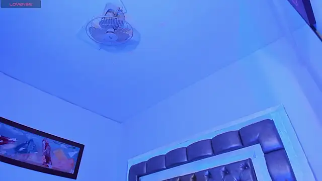 Вебкам-шоу thiccylexxy_