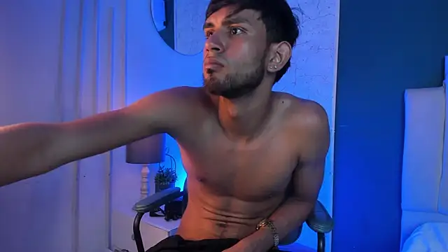 Jackson_Hunt Webcam-Show