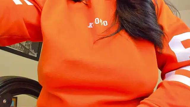 BellaFlaming 라이브 XXX 채팅