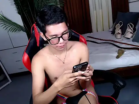 Chat XXX ao vivo de drinkmycumx