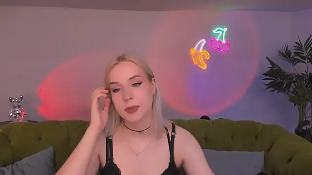 Chatroom XXX en direct de serene_land