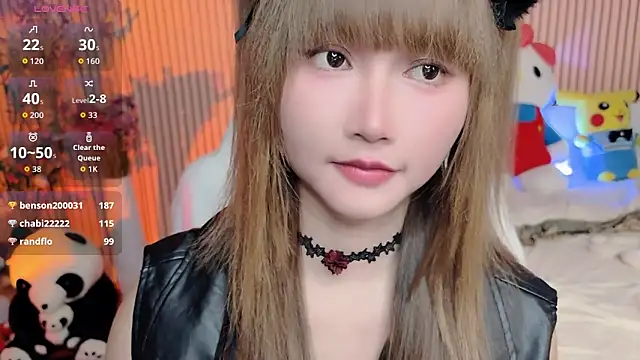 di-or-'s Live XXX Chat