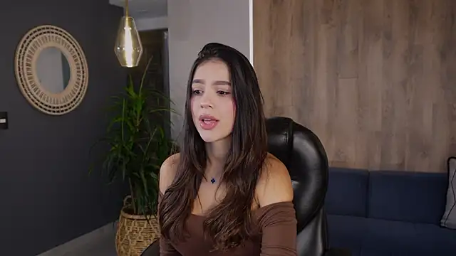 AbellaCroft 라이브 XXX 채팅
