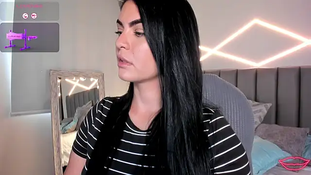 Veronicalanx1: απευθείας συνομιλία ΧΧΧ