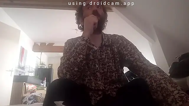 Mastersanges Obrolan Langsung XXX