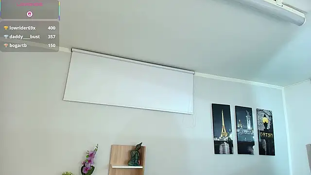 linda_morgan1 现场XXX聊天