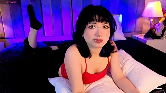 Sienna_DesireeのライブXXXチャット
