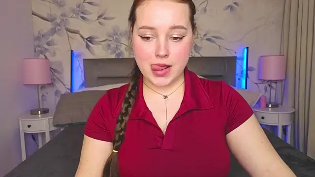 Chat XXX en directo de Cute_kitty-