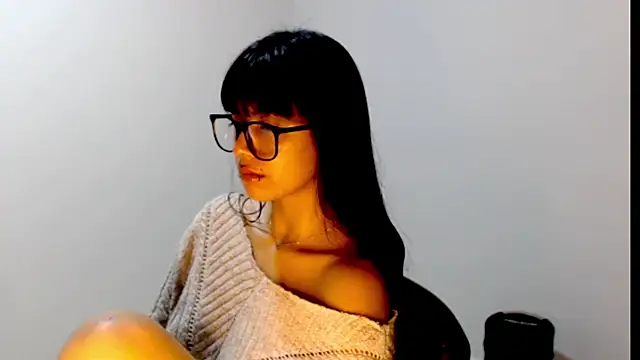 Chat XXX en directo de meganmiauu
