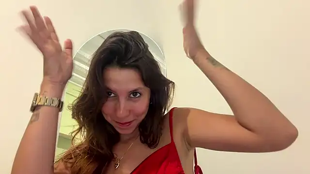 عرض كام Julieta_Jol