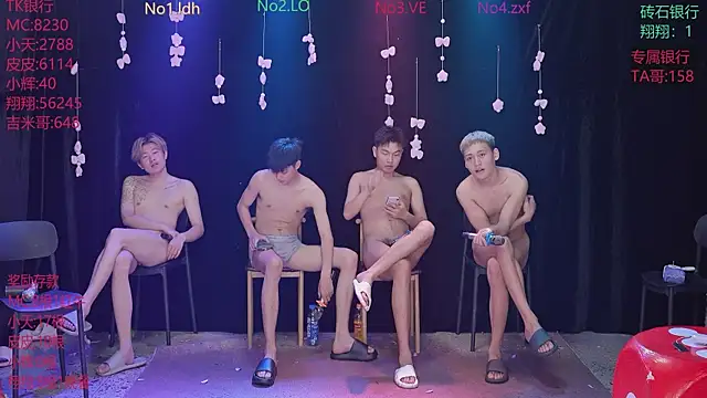 Živý XXX chat Yourlovingboy--002