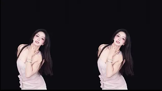 Lucky_Girl_666 Adlı Modelin Canlı XXX Sohbeti